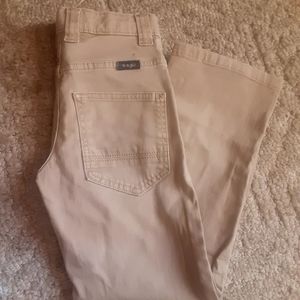 Boy's Wrangler jeans